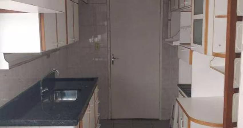 Apartamento com 3 dormitórios à venda, 90 m² por R$ 649.000,00 - Jardim Aquarius - São José dos Campos/SP