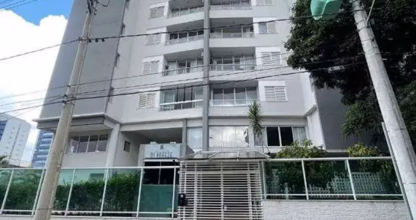 Apartamento com 4 dormitórios para alugar, 114 m² por R$ 5.464,00/mês - Edifício Di Varese - São José dos Campos/SP