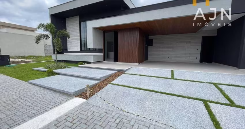 Casa com 4 dormitórios à venda, 243 m² por R$ 2.680.000,00 - Loteamento Vivant Urbanova - São José dos Campos/SP