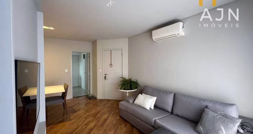 Apartamento com 3 dormitórios à venda, 90 m² por R$ 890.000,00 - Jardim Esplanada - São José dos Campos/SP
