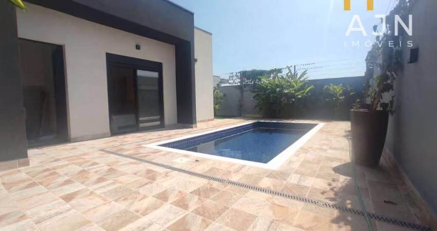 Casa com 4 dormitórios à venda, 250 m² por R$ 2.590.000,00 - Condomínio Mont Blanc - São José dos Campos/SP