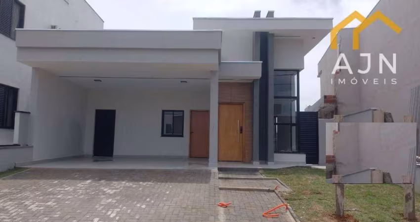 Casa com 3 dormitórios à venda, 133 m² por R$ 774.000 - Reserva do Vale - Caçapava/SP