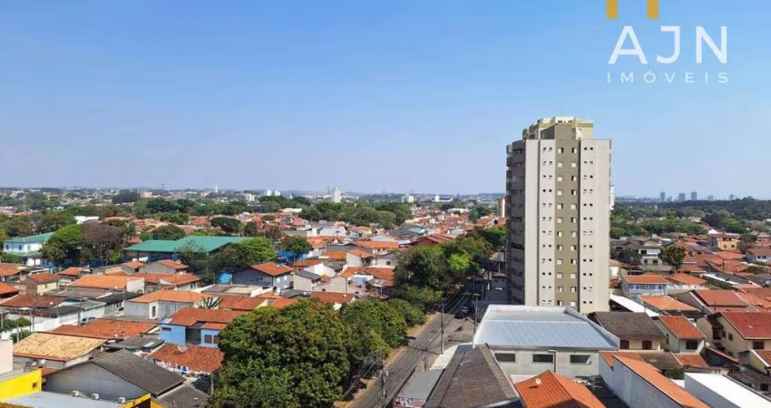Apartamento com 3 dormitórios à venda, 80 m² por R$ 745.000 - Jardim Veneza - São José dos Campos/SP