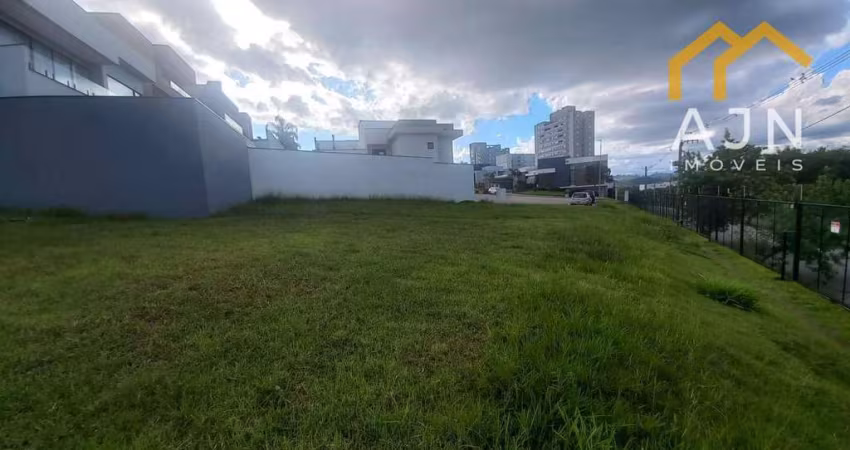 Terreno à venda, 475 m² por R$ 860.000 - Urbanova - São José dos Campos/SP
