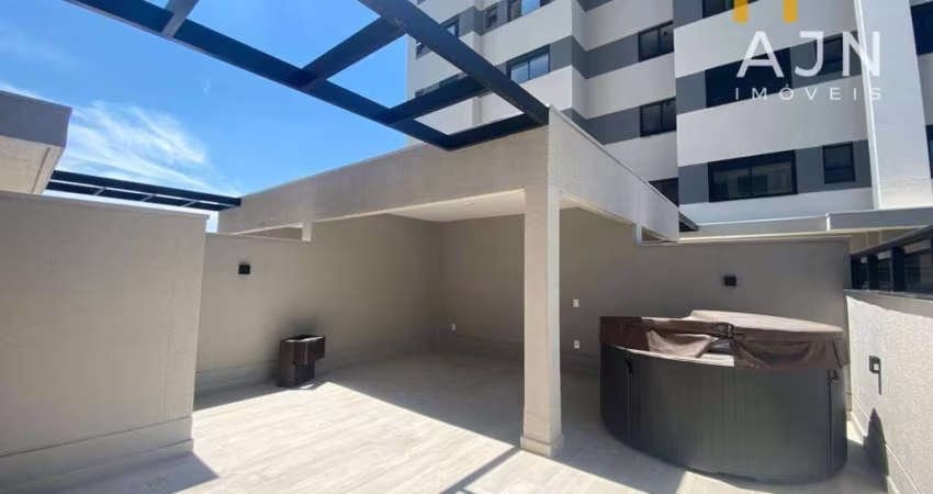 Apartamento com 3 dormitórios à venda, 143 m² por R$ 1.330.000,00 - Jardim Satélite - São José dos Campos/SP