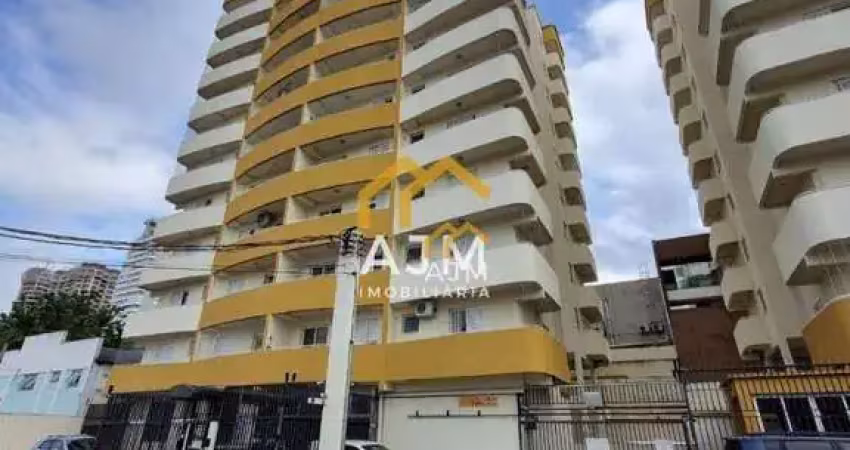 Cobertura com 3 dormitórios à venda, 150 m² por R$ 692.000,00 - Jardim Satélite - São José dos Campos/SP