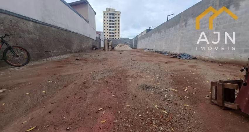 Terreno à venda, 247 m² por R$ 826.800,00 - Jardim Satélite - São José dos Campos/SP