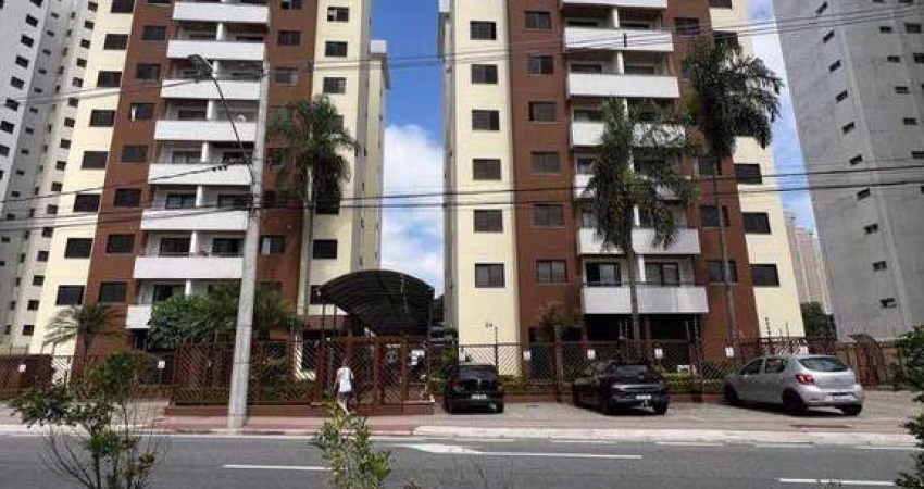 Apartamento com 2 dormitórios à venda, 70 m² por R$ 550.000,00 - Vila Ema - São José dos Campos/SP