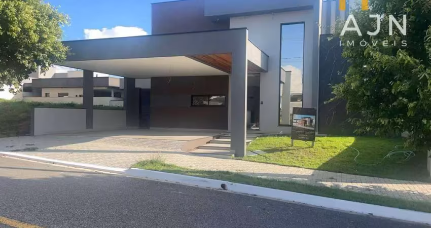 Casa com 3 dormitórios à venda, 155 m² por r$ 1.500.000,00 - reserva aruana - são josé dos campos/sp