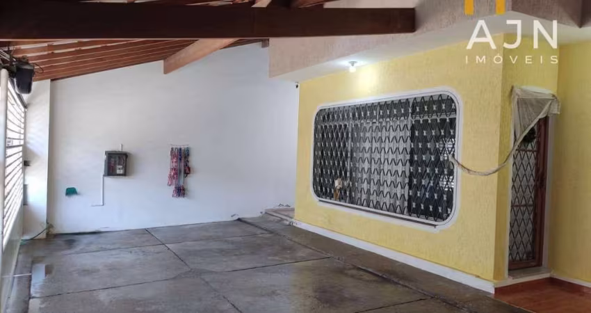 Casa à venda, 232 m² por R$ 850.000,00 - Jardim América - São José dos Campos/SP