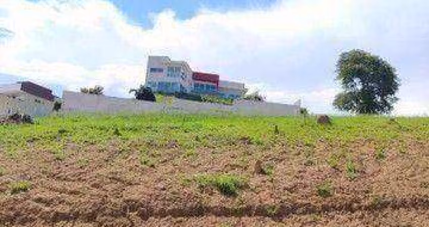 Terreno à venda, 900 m² por R$ 1.850.000,00 - Condomínio Reserva do Paratehy - São José dos Campos/SP