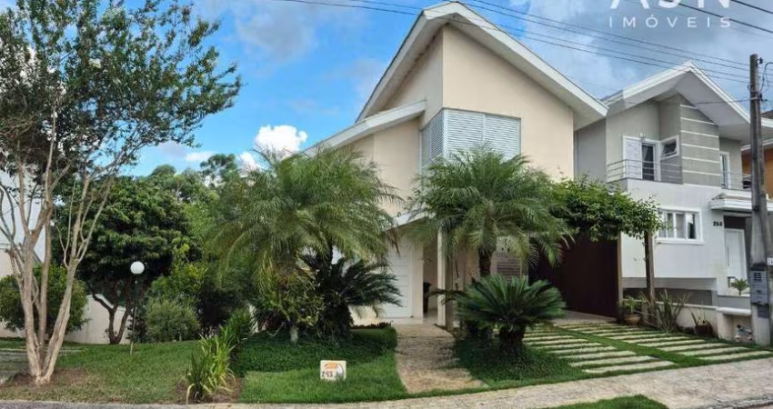 Sobrado com 3 dormitórios à venda, 288 m² por R$ 1.850.000 - Urbanova - São José dos Campos/SP