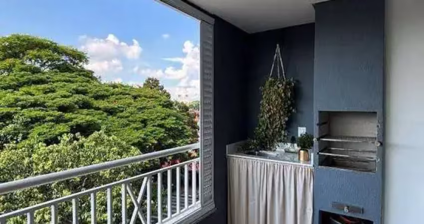 Apartamento com 2 dormitórios à venda, 70 m² por r$ 689.000,00 - jardim oriente - são josé dos campos/sp