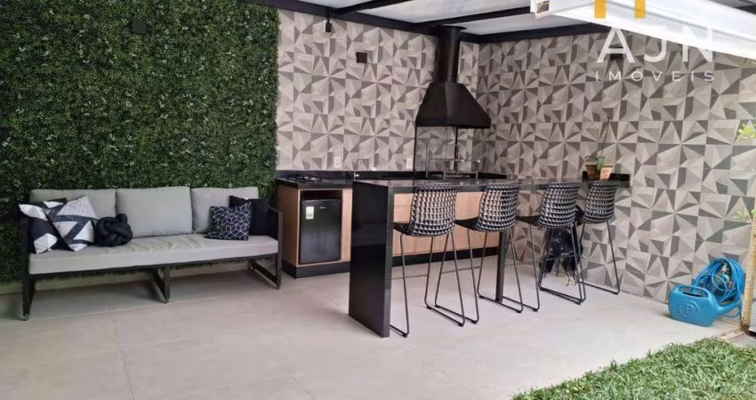 Casa com 3 dormitórios à venda por R$ 950.000,00 - Urbanova - São José dos Campos/SP