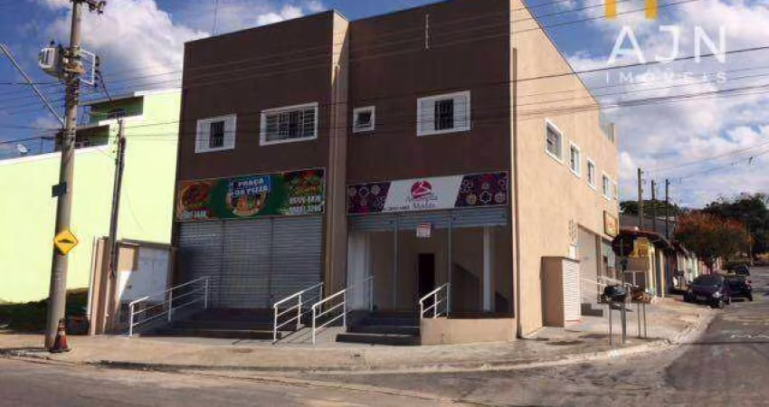 Ponto à venda, 480 m² por R$ 1.750.000 - Parque Nova Esperança - São José dos Campos/SP