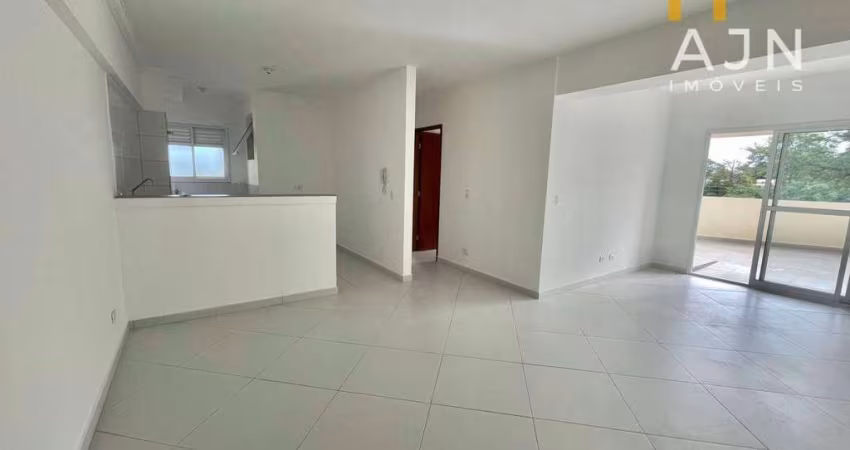 Apartamento com 2 dormitórios para alugar, 72 m² por R$ 2.700,00/mês - Conjunto Residencial Trinta e Um de Março - São José dos Campos/SP