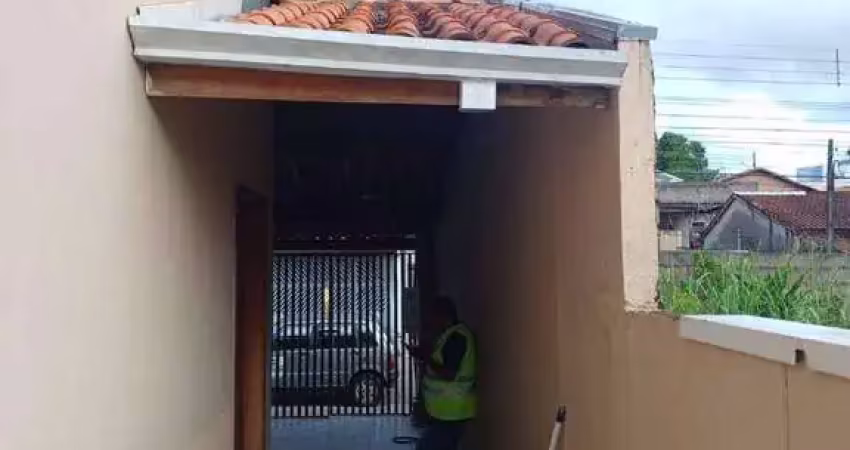 Casa com 3 dormitórios, 100 m² - venda por R$ 530.000 ou aluguel por R$ 3.270/mês - Jardim Oriente - São José dos Campos/SP
