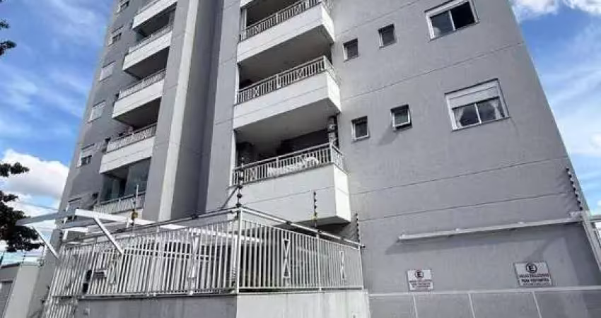 Apartamento com 2 dormitórios à venda, 70 m² por R$ 560.000,00 - Jardim Oriente - São José dos Campos/SP