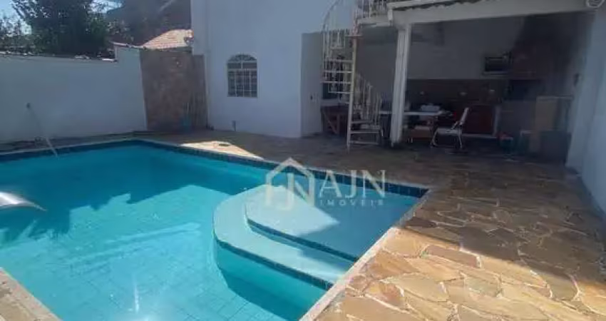 Casa com 3 dormitórios à venda, 194 m² por r$ 1.030.000,00 - bosque dos eucaliptos - são josé dos campos/sp