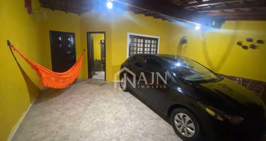 Casa com 3 dormitórios à venda, 104 m² por r$ 585.000,00 - residencial bosque dos ipês - são josé dos campos/sp