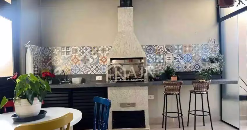 Casa com 4 dormitórios à venda, 450 m² por r$ 2.100.000 - urbanova - são josé dos campos/sp
