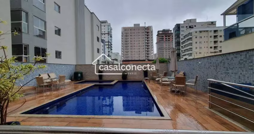 Apartamento à venda, no Residencial Diamante,  em Itapema, Meia Praia, com 3 quartos, 124m²