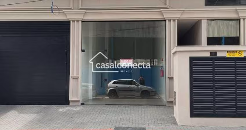 Sala comercial para alugar em Itapema, Meia Praia, 95m²
