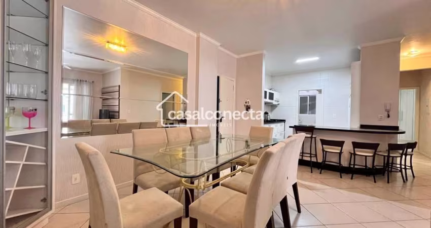 Apartamento à venda, no Residencial Corais do Mar,  em Itapema, Meia Praia, com 3 quartos, 136m²