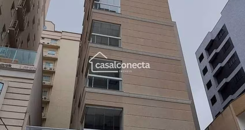 Apartamento à venda, no Residencial Mademoseille,  em Itapema, Meia Praia, com 3 quartos, 103m²
