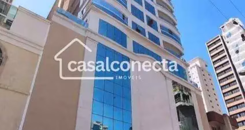 Sala comercial para alugar em itapema, meia praia, com 1 quarto, 93m²