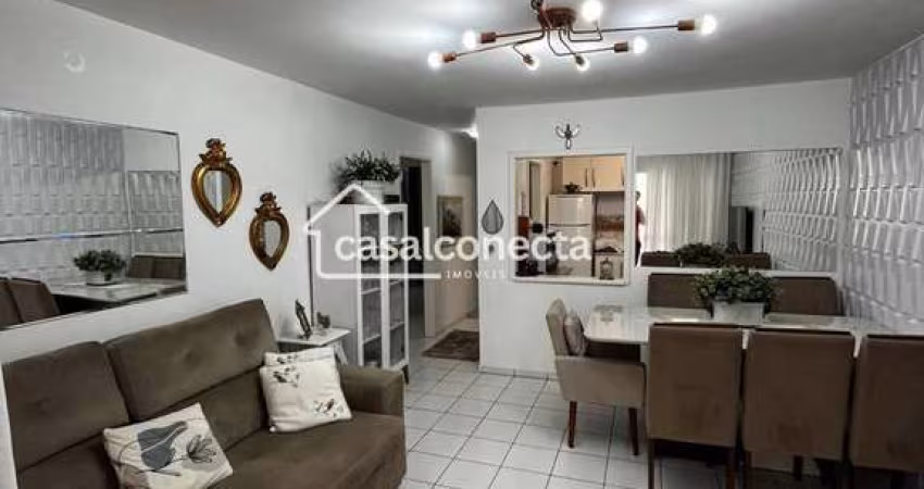 Quadra Mar à venda em Itapema, Meia Praia, com 3 quartos, 127m²