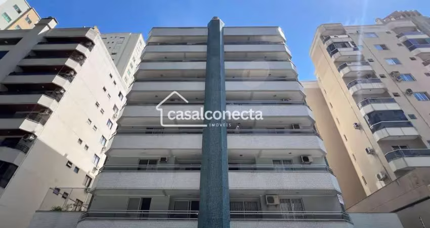 3 quartos - Mobiliado - 100m do Mar