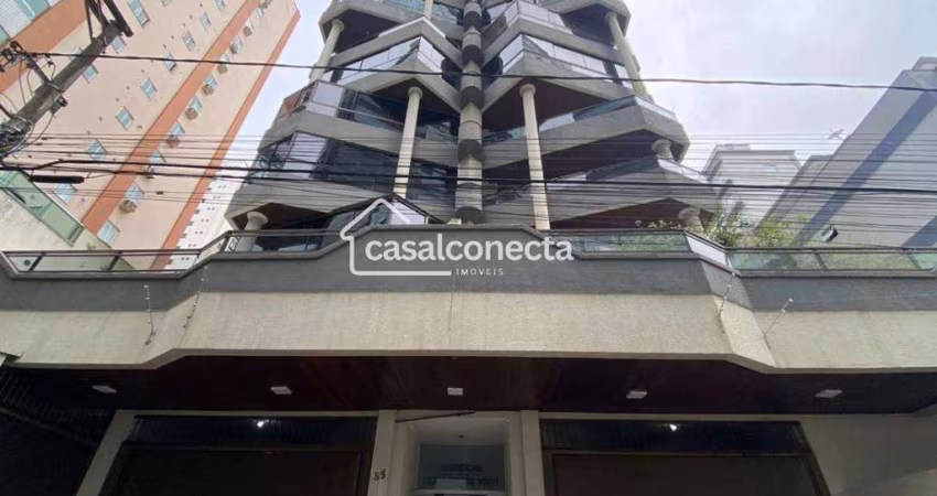Segunda Avenida à venda, no Residencial Cidade Campos Novos,  em Itapema, com 3 quartos, 104m²
