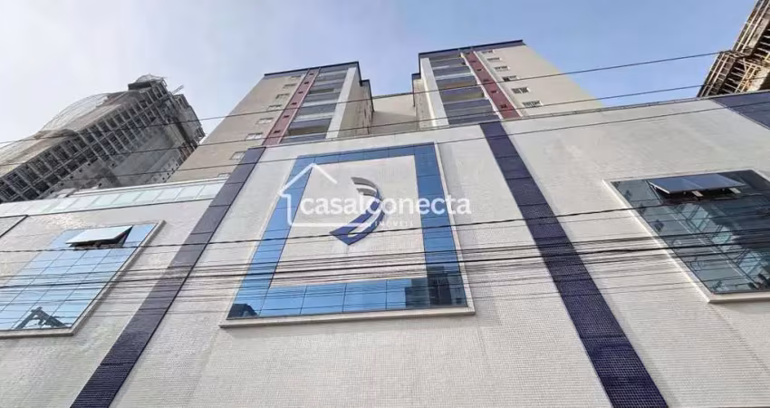 Segunda avenida à venda, no residencial grand reserve,  em itapema, meia praia, com 2 quartos
