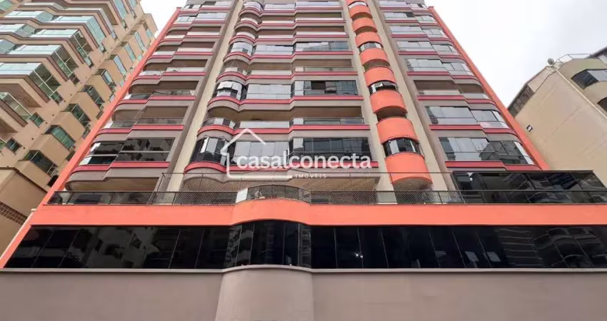 Segunda avenida à venda em itapema, meia praia, com 4 quartos, 146m²