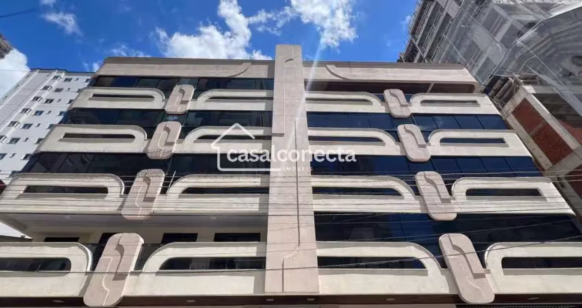 Quadra mar à venda, no residencial vergilio fernando,  em itapema, meia praia, com 3 quartos, 130m²