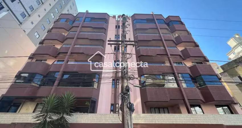 Segunda Quadra à venda, no Residencial Central Park Videira,  em Itapema, Meia Praia, com 3 quartos, 115m²
