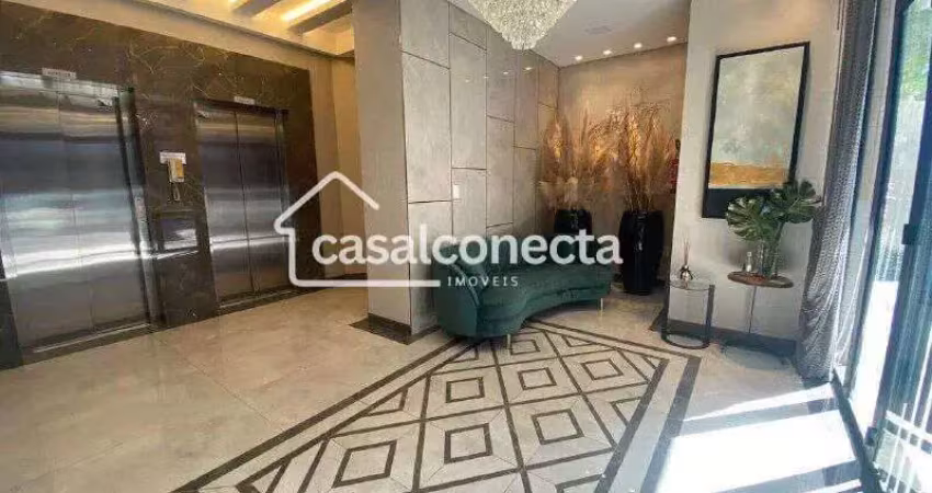 Quadra mar à venda, no residencial orion,  em itapema, meia praia, com 3 quartos, 130m²
