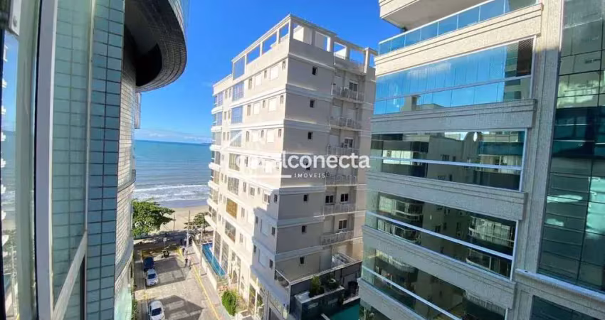 Quadra mar à venda em itapema, meia praia, com 3 quartos, 110m²