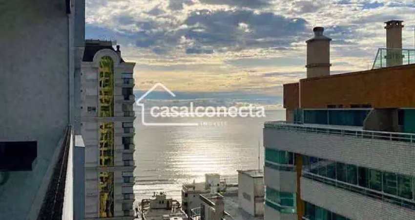 Apartamento para alugar em itapema, meia praia, com 3 quartos