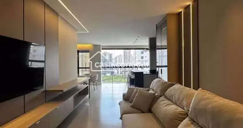 Apartamento para alugar em itapema, meia praia, com 4 quartos