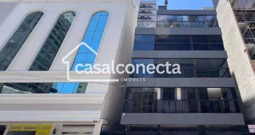 Apartamento com 1 quarto à venda na Rua Nereu Ramos, 120, Centro, Itapema