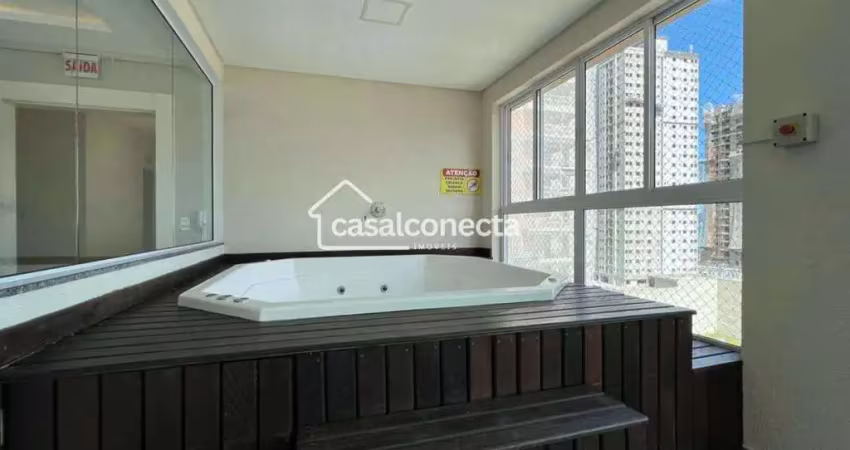 Centro itapema à venda, no residencial exclusive place,  em itapema, centro, com 3 quartos, 120m²