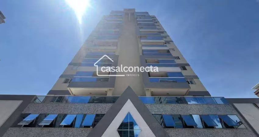 Apartamento à venda, no residencial diamante,  em itapema, meia praia, com 3 quartos, 123m²