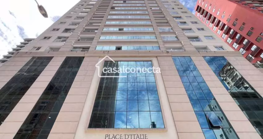 Apartamento à venda, no residencial place d’italie,  em itapema, morretes, com 2 quartos, 67m²