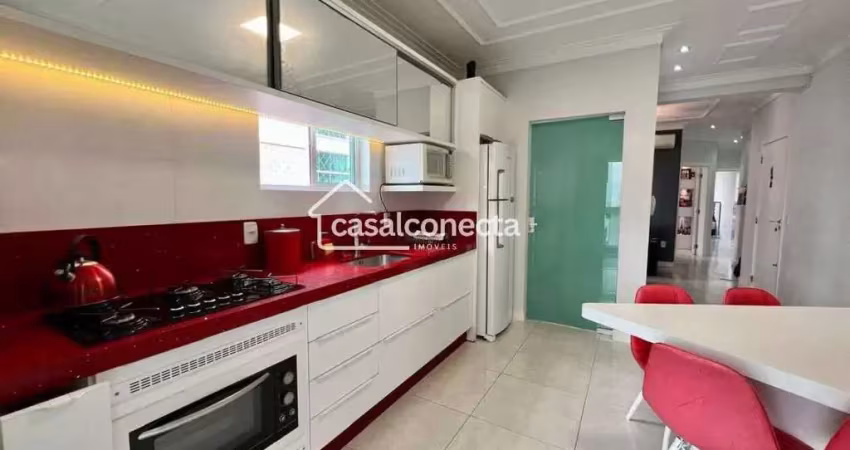 Apartamento à venda, no residencial soberano,  em itapema, meia praia, com 2 quartos, 83m²