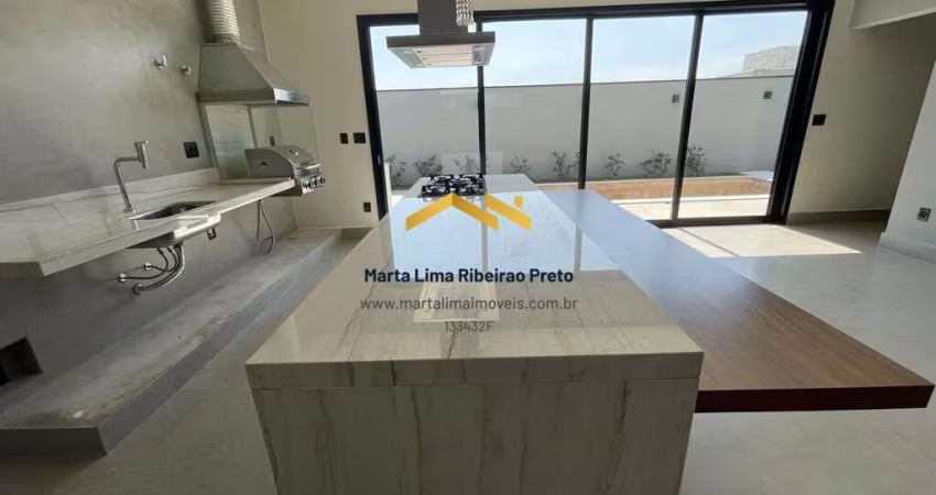 Casa à venda em Ribeirão Preto/SP