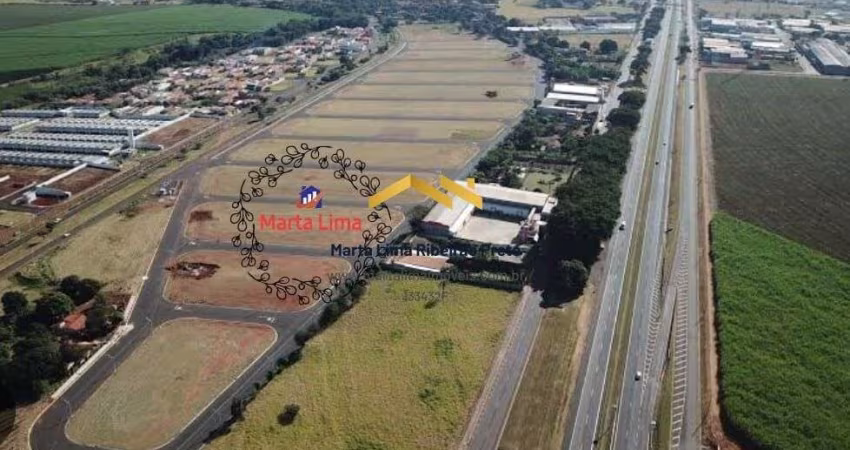 Loteamento Residencial Miranda
