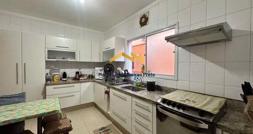 Casa em Condomínio Térrea