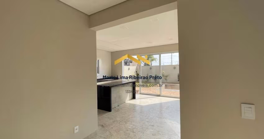 A Casa em Condomínio